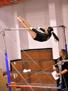 Ginnastica: felice esordio rosa per Morgana 999 e Campania 2OOO